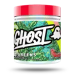 Ghost Greens Superfood Powder Guava Berry
