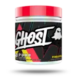 Ghost Pump Nitric Oxide Powder Pineappl