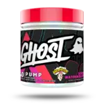 Ghost Pump Nitric Oxide Powder Sour Watermelon