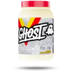 Ghost Vegan Protein Powder Banana Pancake Batter