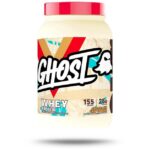 Ghost Whey Protein Powder Chocolate Chip Cookie