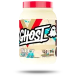 Ghost Whey Protein Powder Coffee Ice Cream