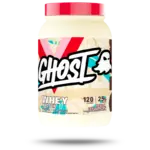 Ghost Whey Protein Powder Fruity Cereal Milk