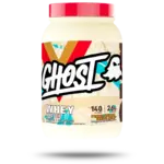 Ghost Whey Protein Powder Peanut Butter Cereal Milk