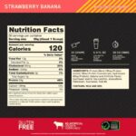 Optimum Nutrition Gold Standard 100% Whey Strawberry Banana - Image 2