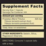 Optimum Nutrition Tribulus - Image 2