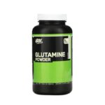Optimum Nutrition Glutamine Powder Unflavored