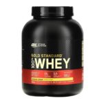 Optimum Nutrition Gold Standard 100% Whey Banana Cream