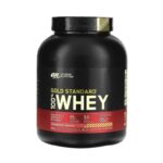 Optimum Nutrition Gold Standard 100% Whey Strawberry Banana