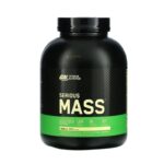 Optimum Nutrition Serious Mass Vanilla
