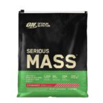 Optimum Nutrition Serious Mass Strawberry