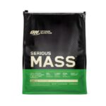 Optimum Nutrition Serious Mass Vanilla