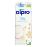 ALPRO SOYA DRINK ORIGINAL 1 LITER