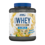 Applied Nutrition Critical Whey Banana Milkshake
