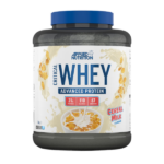 Applied Nutrition Critical Whey Cereal Milk