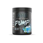 Applied Nutrition ABE Pump Blue Raz
