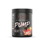 Applied Nutrition ABE Pump Red Hawaiian