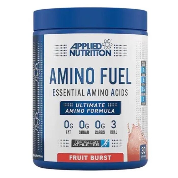Applied Nutrition Amino Fuel EAA Fruit Burst - Image 1