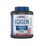 Applied Nutrition Casein Slow Release Protein Strawberry Cream