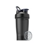 BLENDER BOTTLE CLASSIC 20 OZ FULL BLACK