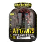FA Atomic Mass Gainer Chocolate Protein
