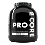 FA Core Pro Vanilla Whey Protein