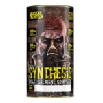 FA Nuclear Nutrition Synthesis Multi Creatine Dragon Fruit