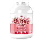 FA Strawberry Whey Protein