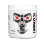 JNX Sports The Curse Creatine Unflavored
