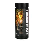 JNX Sports The Omen! Fat Burner