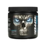 JNX Sports The Ripper Fat Burner Blue Raspberry