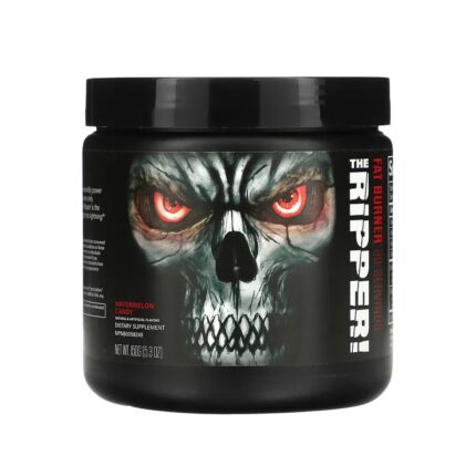 JNX Sports The Ripper Fat Burner Watermelon Candy
