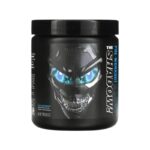 JNX Sports The Shadow Pre-Workout Blue Raspberry