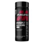 Muscletech Hydroxycut Hardcore Elite