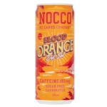Nocco Blood Orange Vitamin Well BCAA