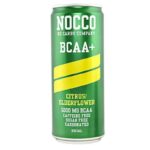 Nocco Citrus Vitamin Well BCAA