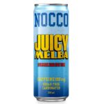 Nocco Juicy Melba Vitamin Well BCAA