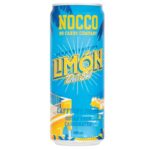 Nocco Limon Del Sol Vitamin Well BCAA