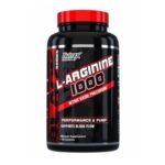 Nutrex L-Arginine 1000