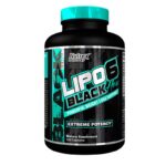 Nutrex  Lipo 6 Black Hers Ultra Concentrate