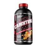 Nutrex Research Liquid Carnitine Orange Mango