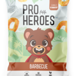 Pro Life Pro Heros Vitamins Barbeque Flavor