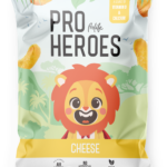 Pro Life Pro Heros Vitamins Cheese Flavor