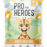 Pro Life Pro Heros Vitamins Honey Mustard Flavor