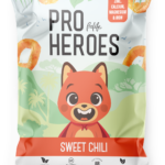 Pro Life Pro Heros Vitamins Sweet Chili Flavor