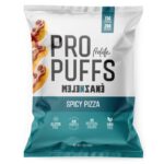 ProLife Pro Puffs Spicy Pizza
