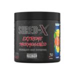 Applied Nutrition SHRED-X Extreme Thermogenic Lemon Ice Tea