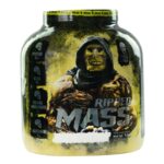 FA Skull Labs Ripped Mass Strawberry Protein