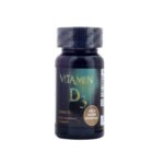 Bronson Vitamin D3 50,000 IU