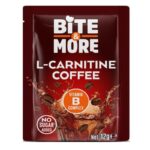 Bite & More L-Carnitine Vitamin B Complex No Added Sugar